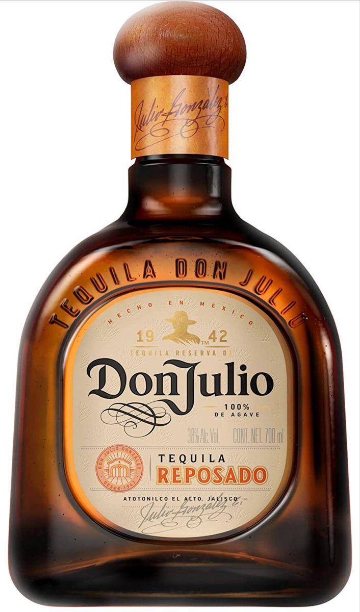Don Julio — Tequila